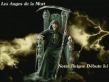 Les anges de la mort
