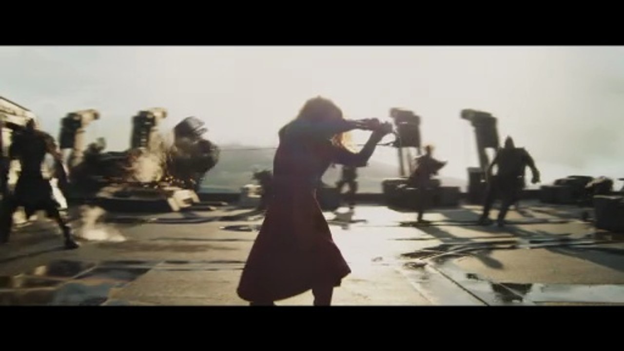 Supergirl | Tv Spot: Home