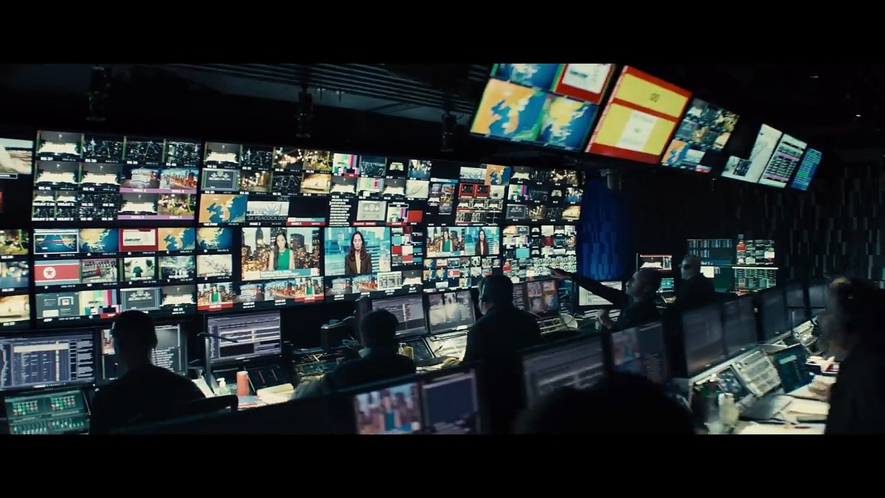 Disclosure Day | Tv Spot: Big Game Spot