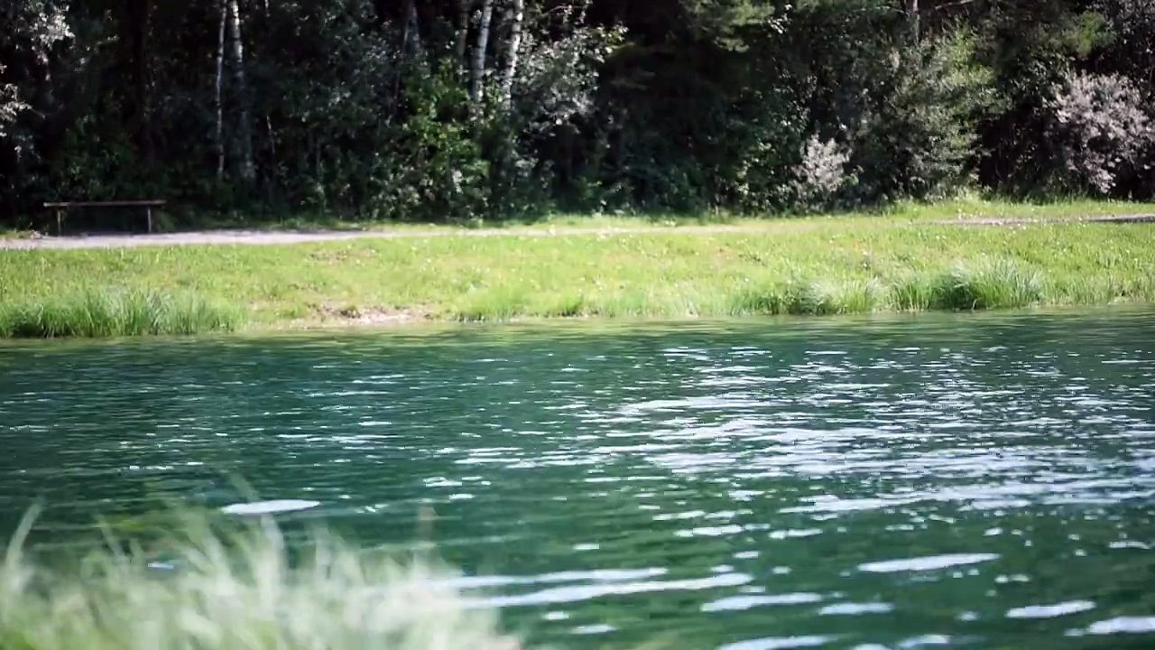 Musique Relaxante & Sons de Rivière Sommeil, Méditation Anti Stress