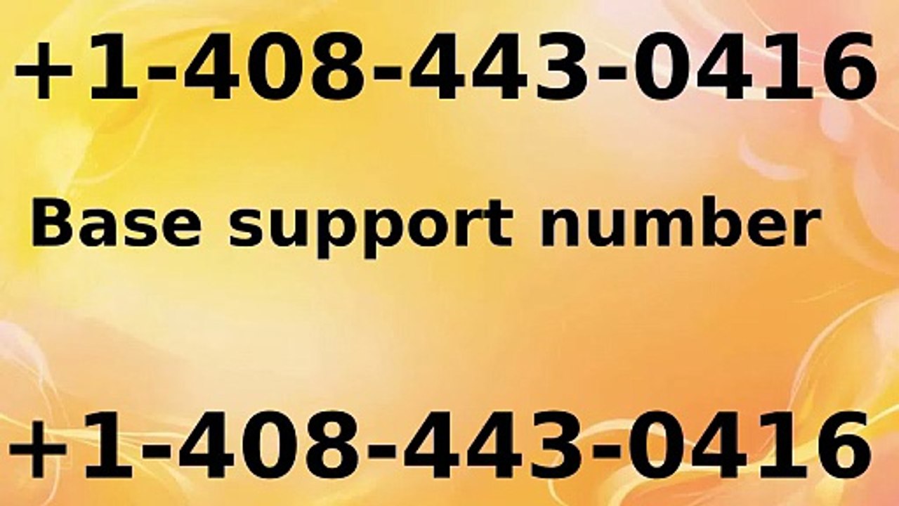 How to Resolve Issues Quickly {Base}-Customer-Care-Toll-Free-Sup_port-Number