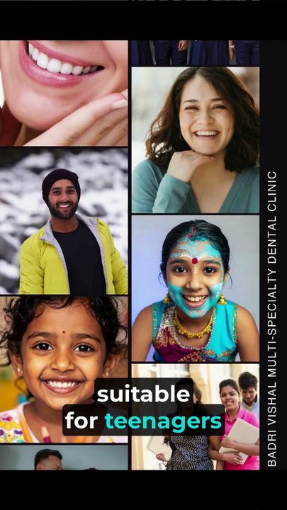 Braces & Clear Aligners Treatment | Best Dental Clinic in Rishikesh | Smile Makeover