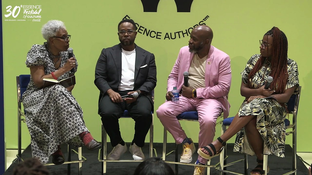 Taking Back What's Ours- The Need For Reparations And The Attack On Dei Full