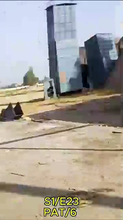 🔥 S1-E23 (Part 6) – Motor Wiring & Panel Connection | Rice Mill Full System Test