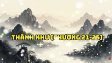 Thánh Khư (Chương 21-25)