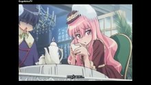 Zero no Tsukaima Princesses no Rondo Picture Drama episode 01 english subs