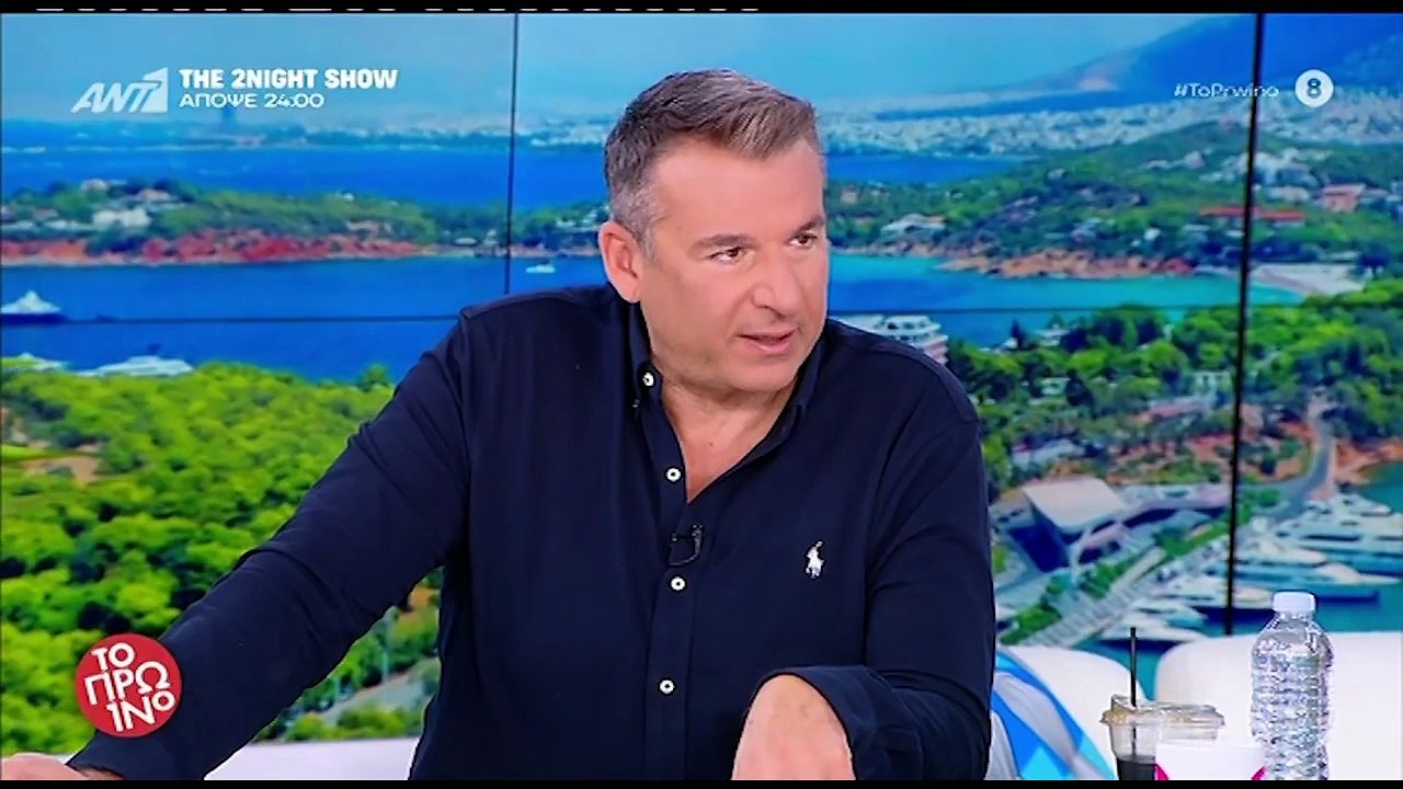 Χριστίνα Χειλά Φαμέλη - Γιώργος Ζώης: Χώρισαν μ...