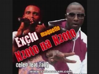 Celeo & Fally Ipupa - Didi Kinuani