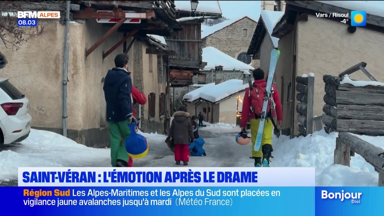 Bonjour DICI du lundi 9 février 2026
