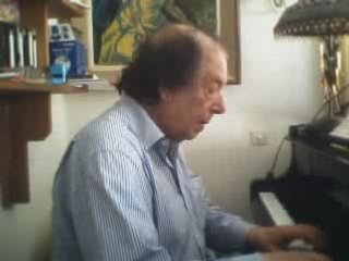 La dernière danse d'EMILE LELOUCH