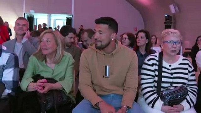 Ezequiel Garay, su posición ante la nueva relación entre Tamara Gorro y Cayetano Rivera