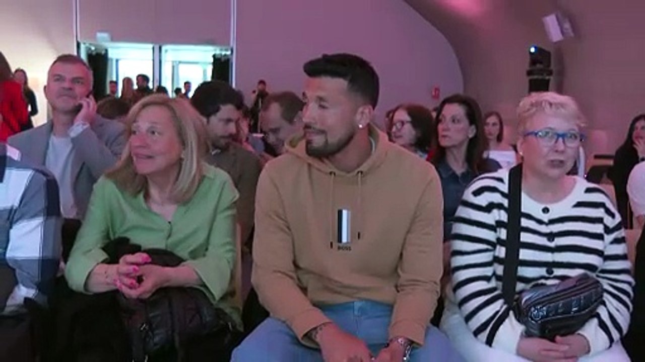 Ezequiel Garay, su posición ante la nueva relación entre Tamara Gorro y Cayetano Rivera