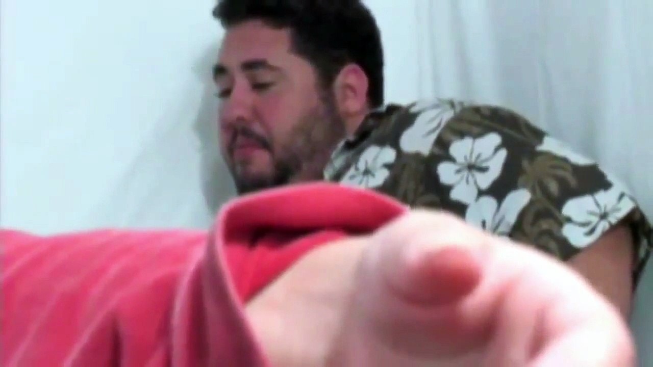 The Way We Come To Terms (2015) Part 16