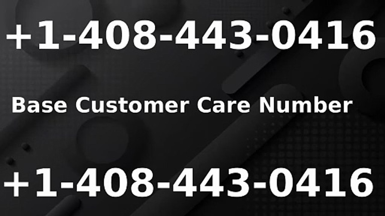 the Reach™Base CUSTOMER© CARE℗ — Full LiST
