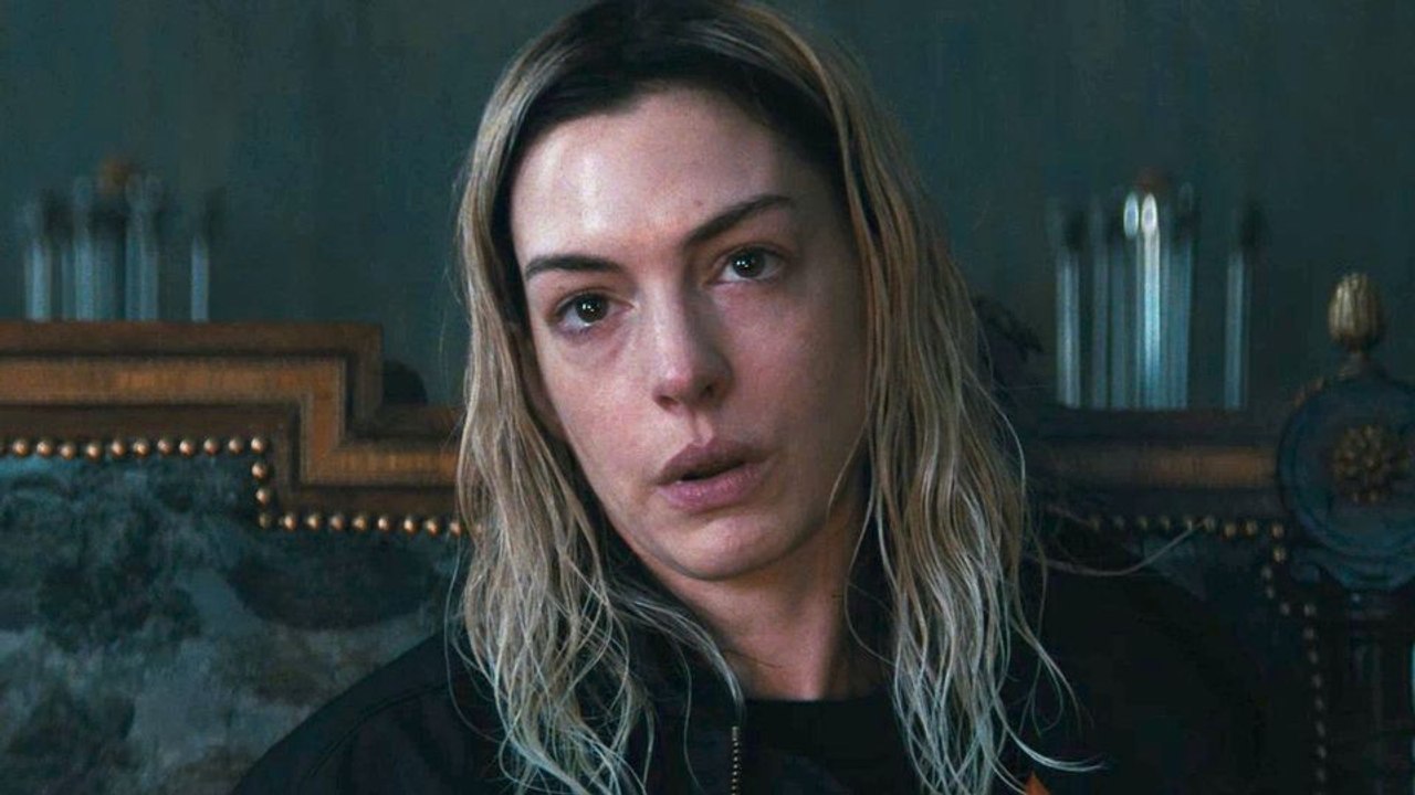 Mother Mary Trailer DF