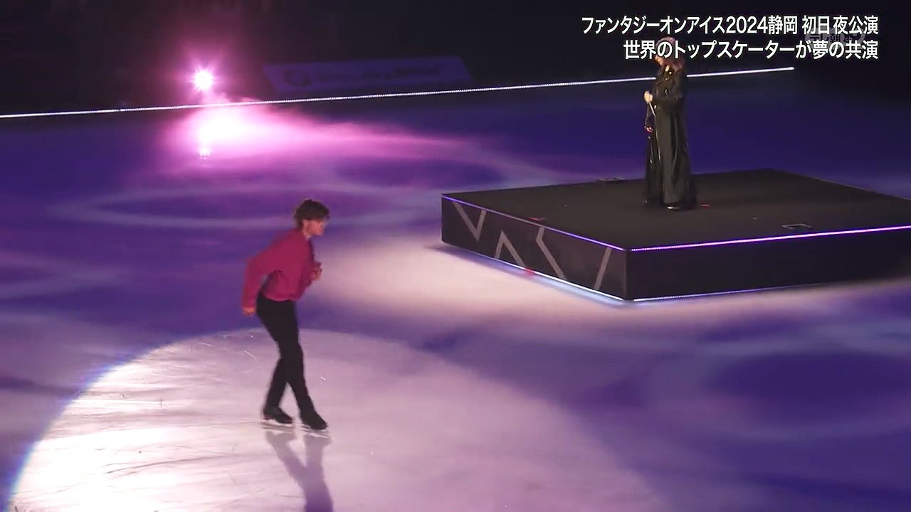 Deniss Vasiljevs – 2024 FAOI