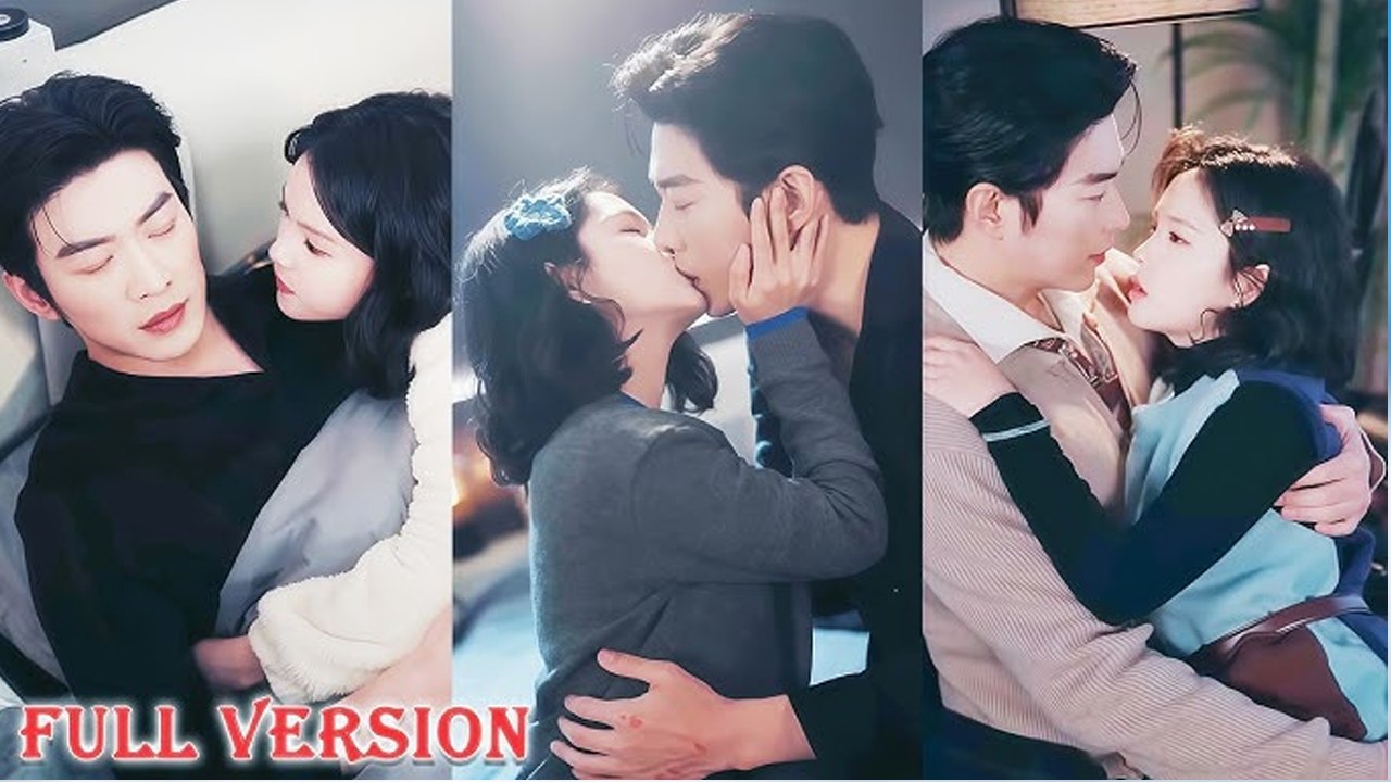 Unexpectedly living with handsome roommate, I fell in love with his gentleness!