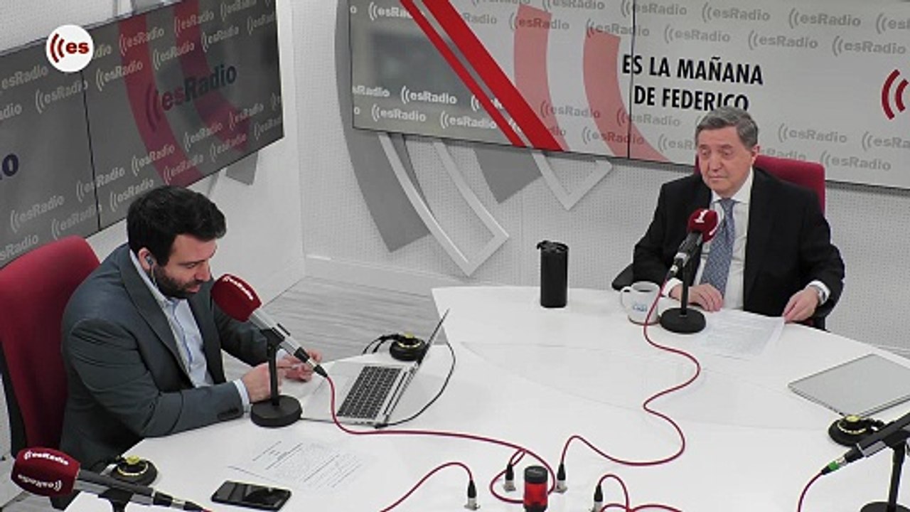 Federico a las 8: Feijóo y Abascal deben respetar a sus votantes