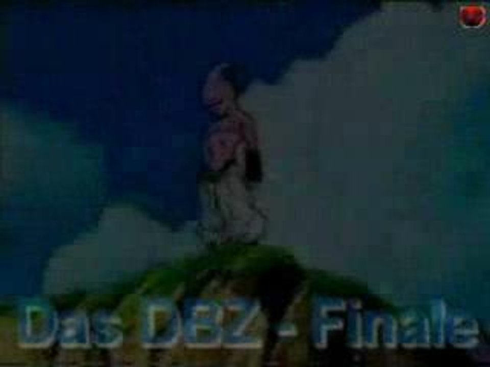 DBZ-saga de Bou