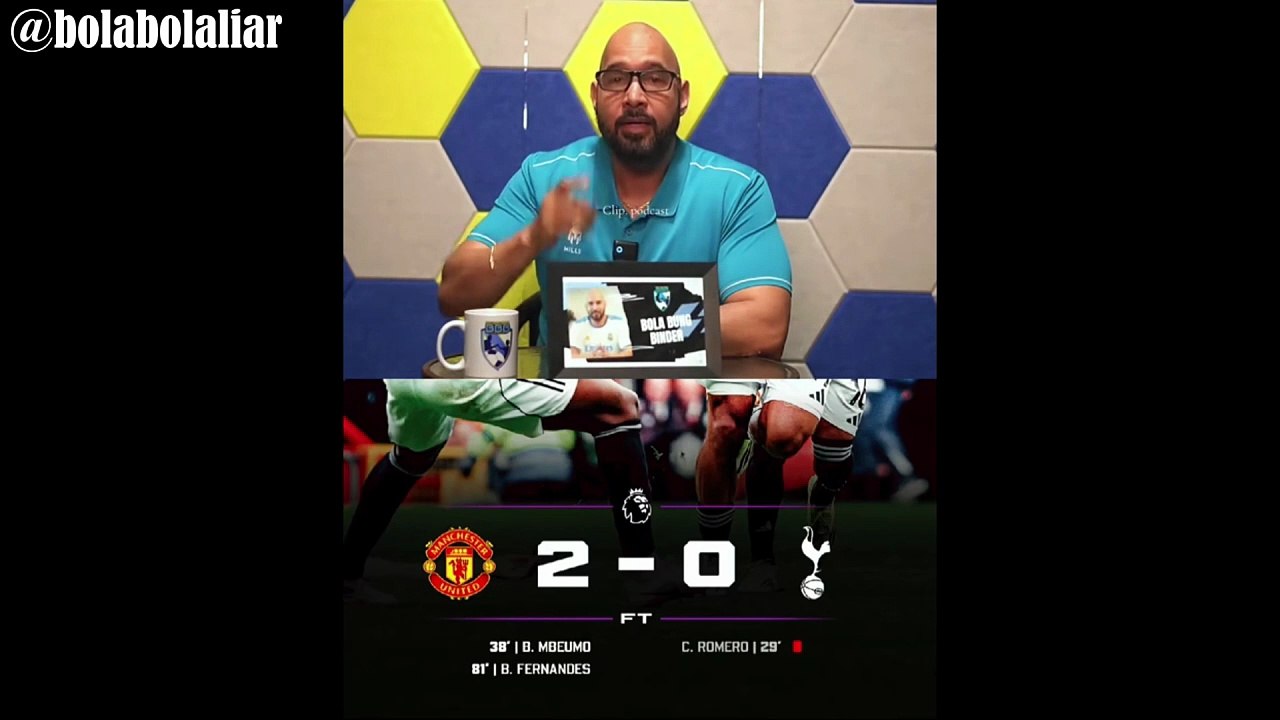 MU sang KING Menang Beruntun Siap Juara Premier League