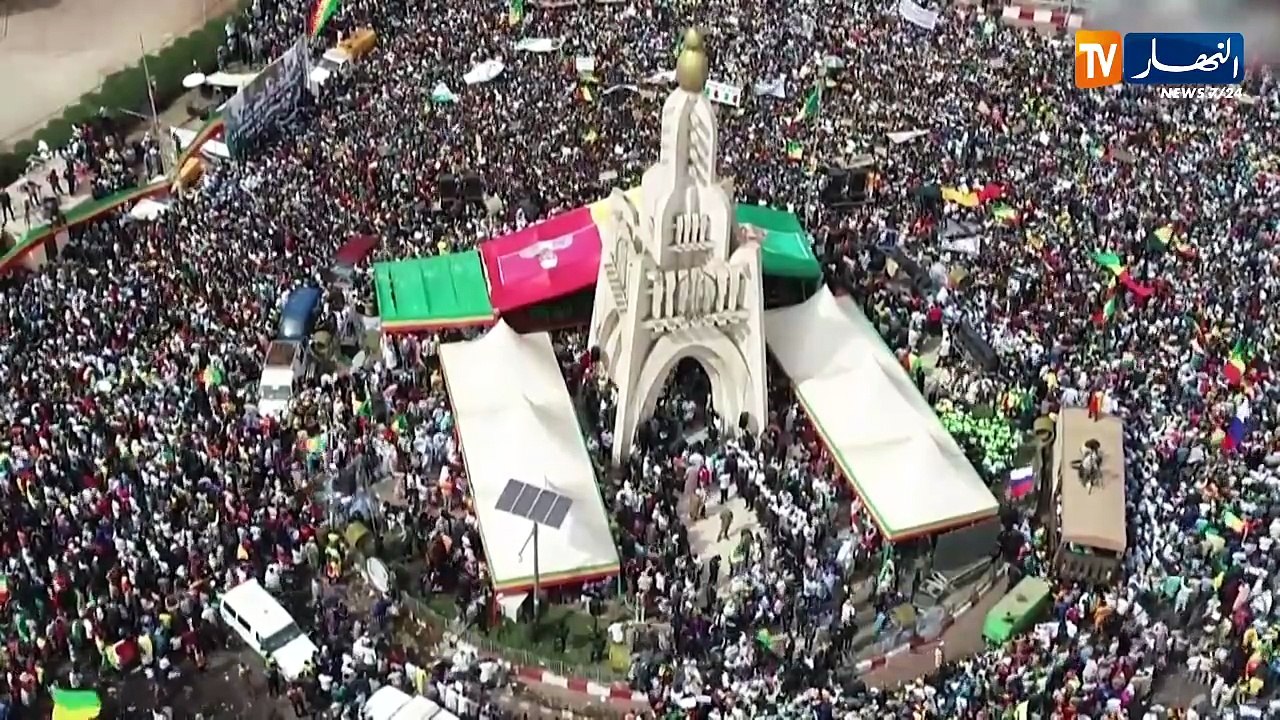 الجزائر تحشد مساعيها لإذابة جليد التوترات في الساحل الإفريقي