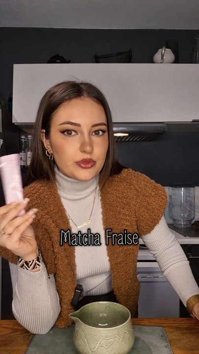 matcha