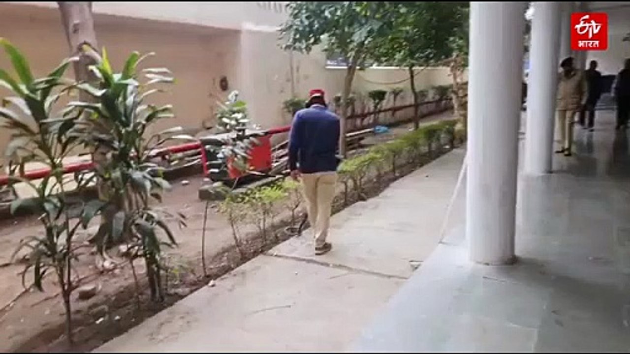 पंजाब एंड हरियाणा हाईकोर्ट को बम से उड़ाने की धमकी, पंचकूला जिला अदालत को भी धमकी वाला ई-मेल, सर्च ऑपरेशन जारी