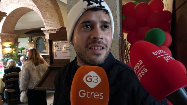 José Fernando dedica unas emotivas palabras a Rosa Benito en su 70º cumpleaños: Es mi tía