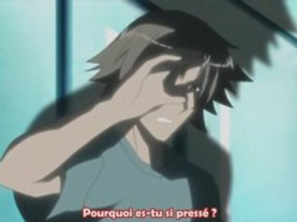 Goshuushou sama Ninomiya-kun 11 vostfr p2