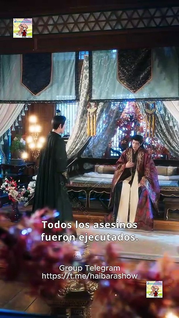 ⁣[#MiniMovie] La cura para el mal del emperador