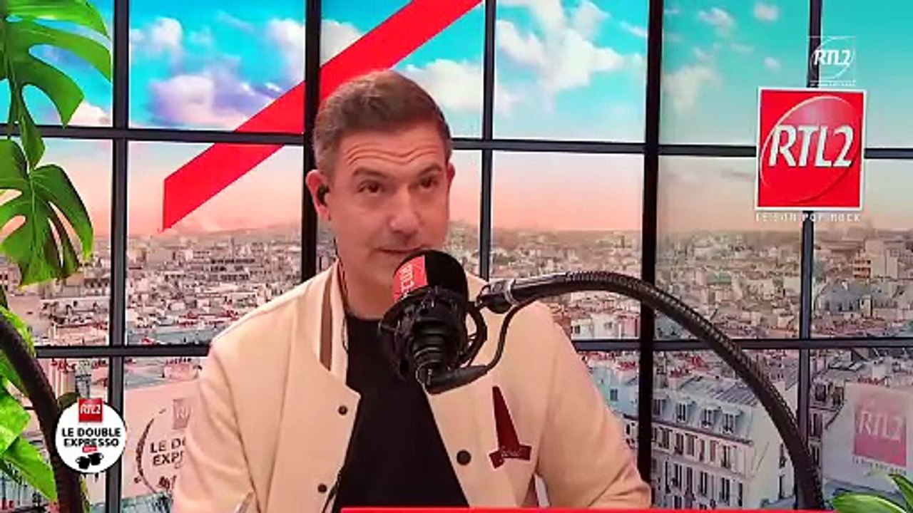 L'INTÉGRALE - Le Double Expresso RTL2 (09/02/26)