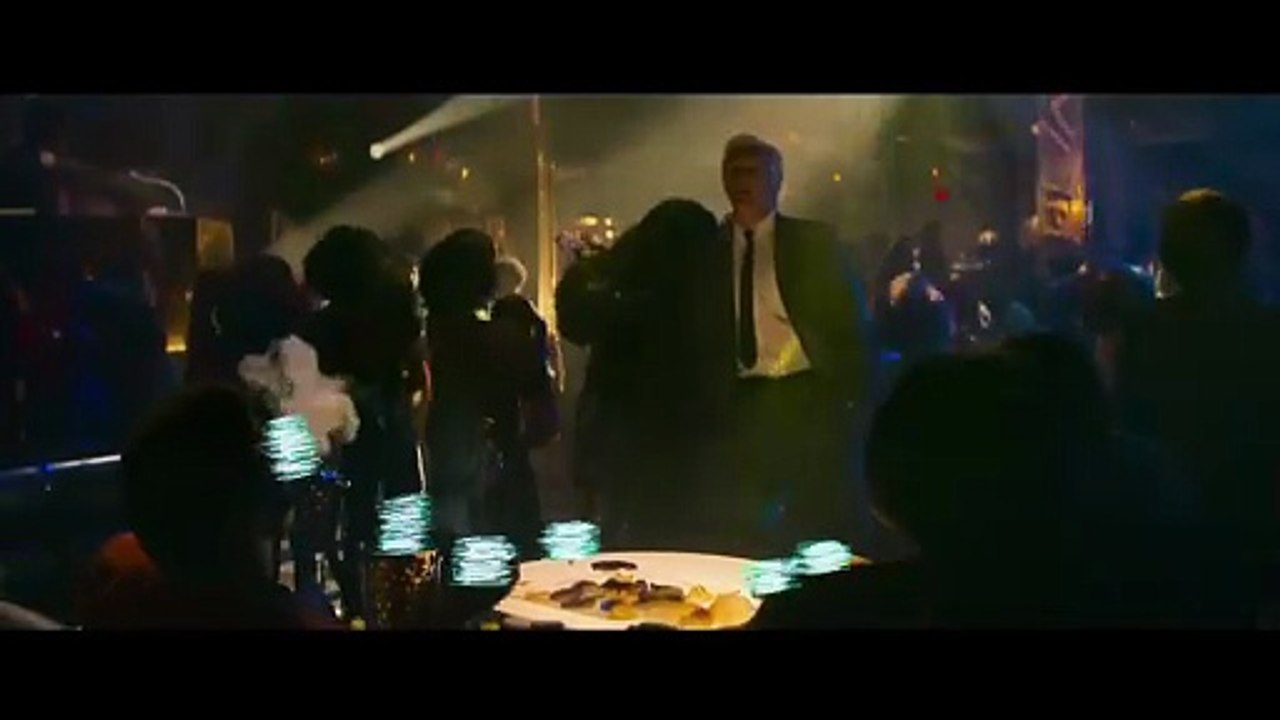 Brad Pitt vuelve como Cliff Booth en el spin-off de Érase una vez en Hollywood