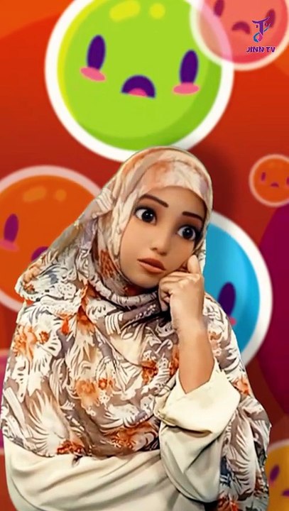 Pyari Mama Best Mama | Ayan Zayan Aira | Jinn TV Official