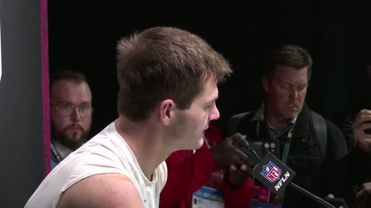 Maye: 'Wir waren nicht auf unserem Niveau'