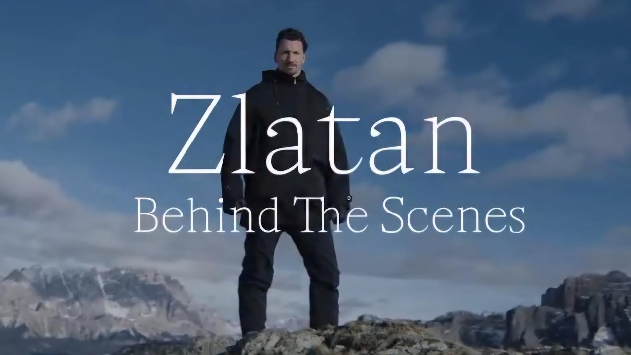 "Perché essere normali quando puoi essere il migliore?": Zlatan e le Olimpiadi sulla BBC
