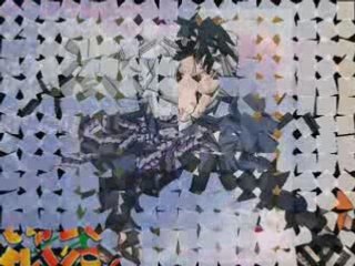 Sasuke uchiwa bad boy forever