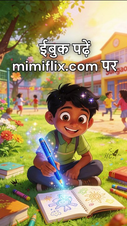नन्हा तिलक और सच्चाई की जीत | ईमानदारी और सच बोलने की प्रेरणादायक बाल कहानी