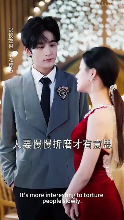 The humiliated fat woman is a billionaire heiress, returns slim and everyone flatters her