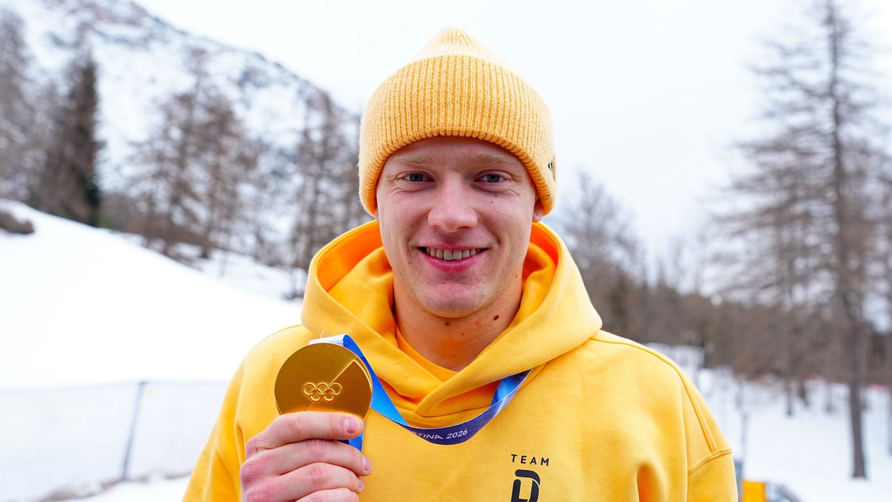 Langenhan: 'Medaille sieht noch okay aus'