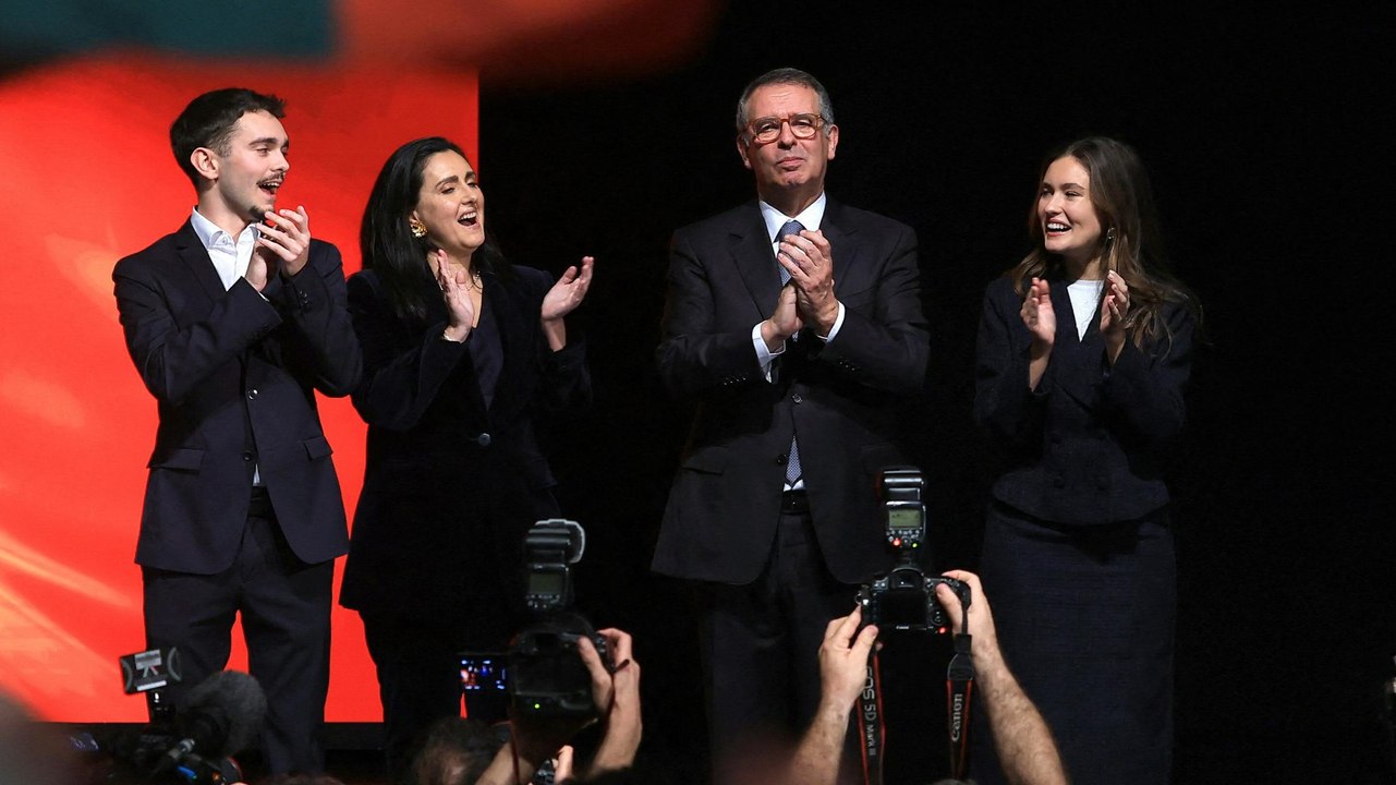 Sozialist Seguro gewinnt Präsidentenwahl in Portugal