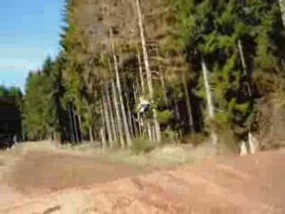 Honville2005 motocross