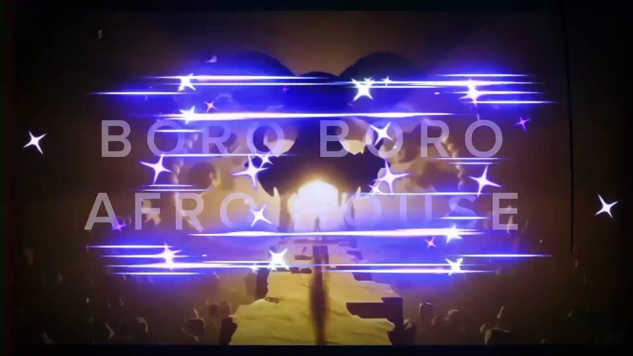 Boro Boro Bure Bure | Afro House | Instrumental Mix | Slap House | Car Music | Arash | Midj Melody