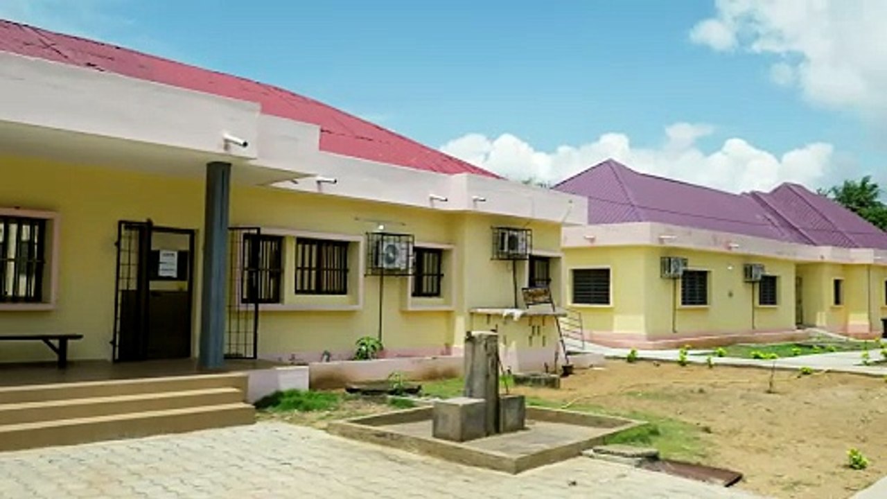 Patiente Cms Agbodrafo LIGHT