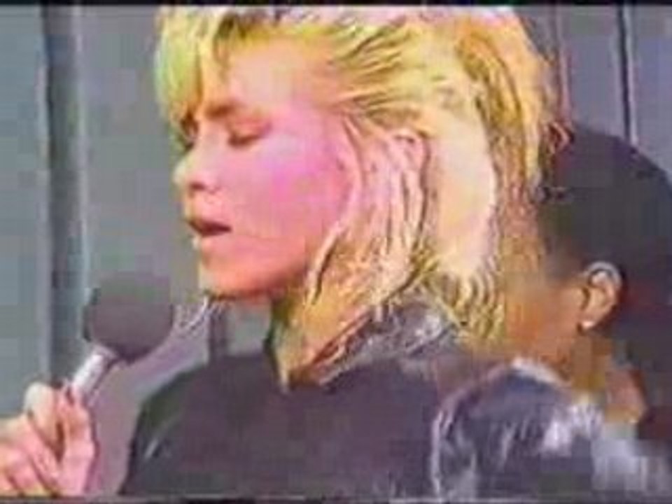 Fascination - Remember (live)