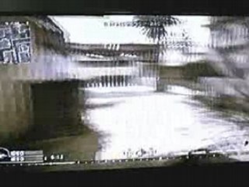 Iro snipe