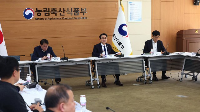 농식품부 설 차례상 비용 작년보다 0.3% 감소...성수품 공급 안정 / YTN