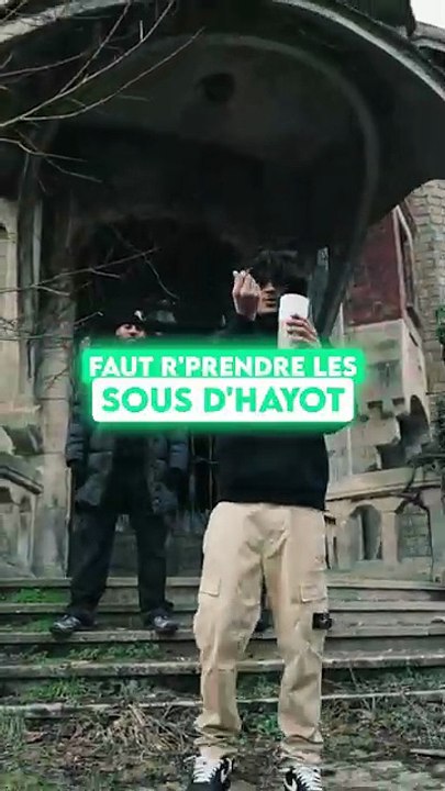 Décryptage des références sur « 47 mikhail » de Osirus Jack (Partie 1) 🥷🏼