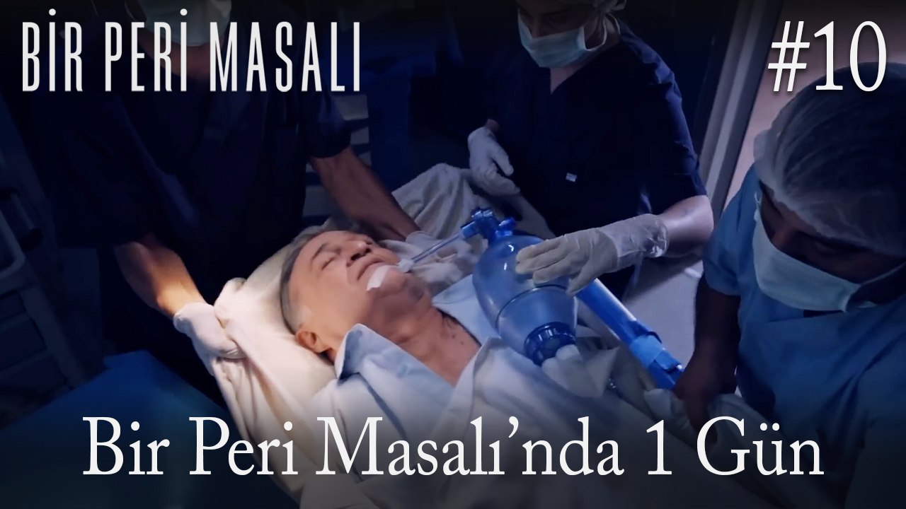 Bir Peri Masalı'nda 1 gün #10