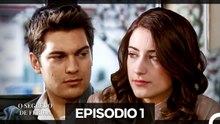 O Segredo de Feriha Episódio Longo 1 (Dublagem em Português)