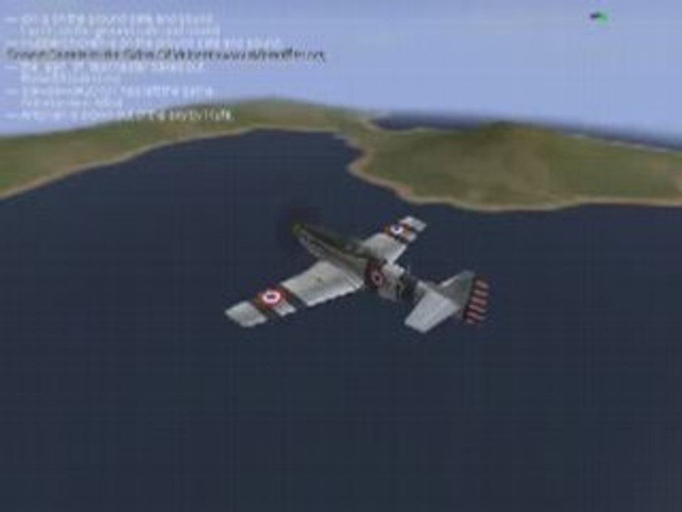 P51 On line.avi